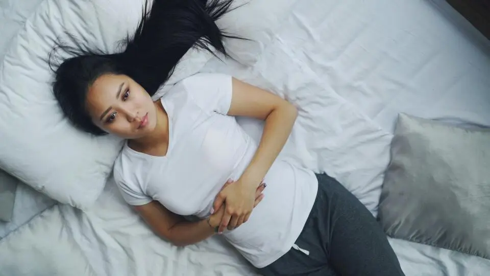 How to Get Pregnant with Endometriosis Naturally