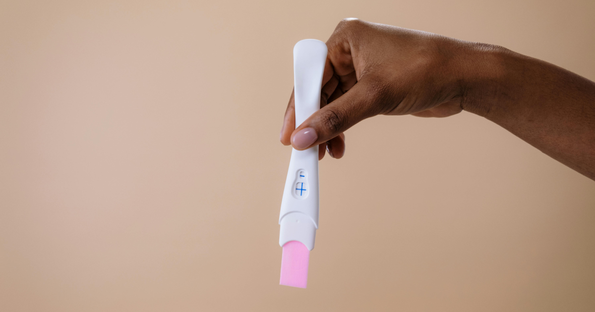 Pregnancy Test 6 Days Before Period