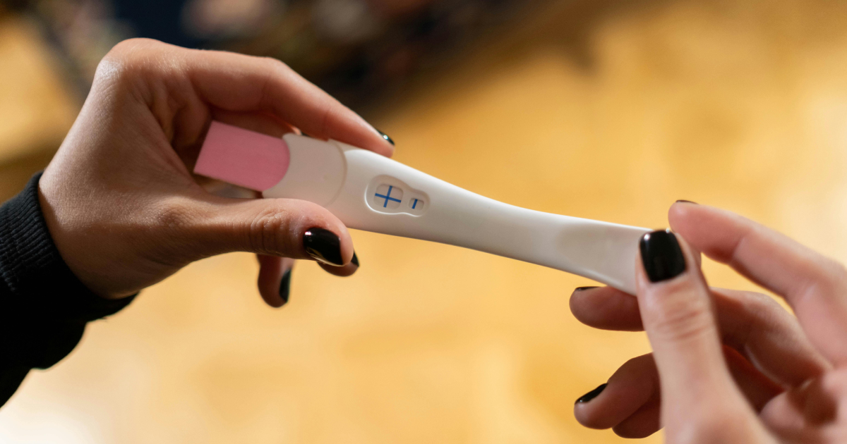 Pregnancy Test 6 Days Before Period