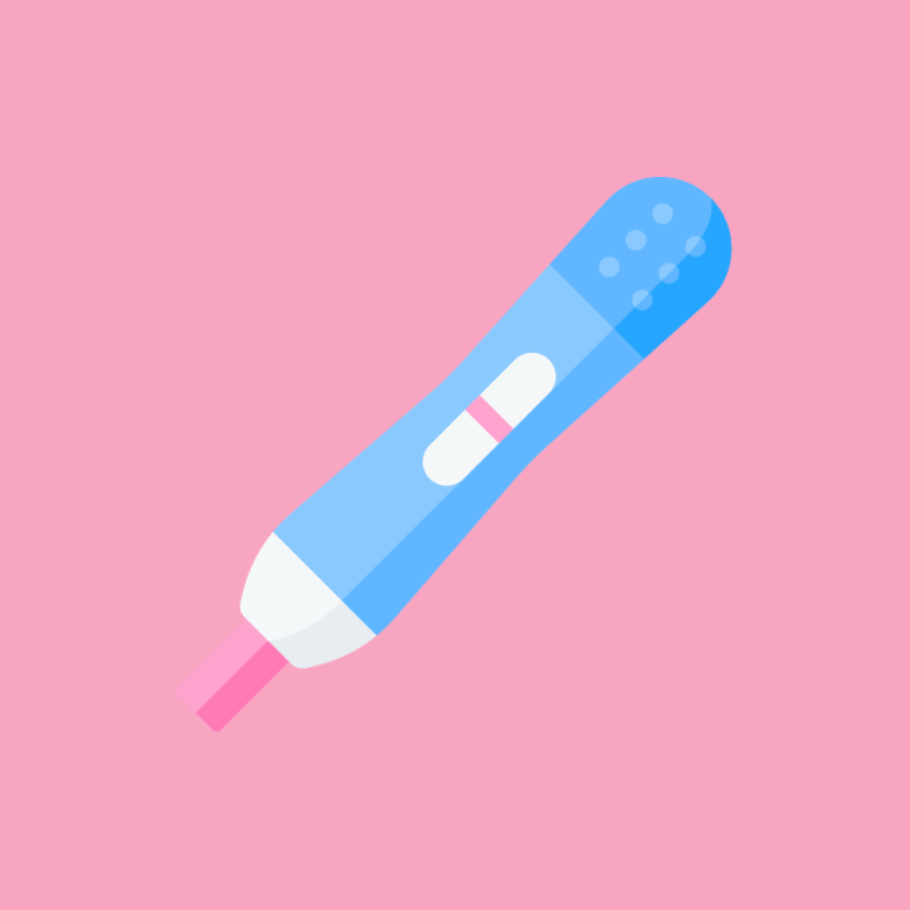 Pregnancy Test Checker AI App
