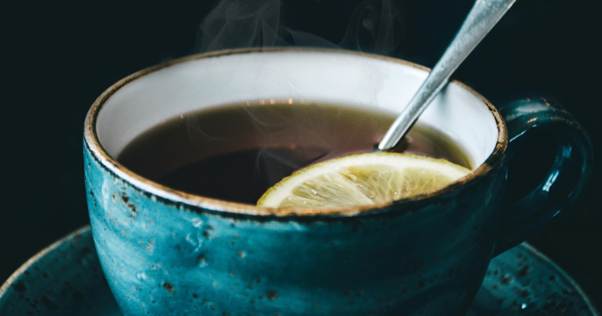 Teas that boost fertility for women