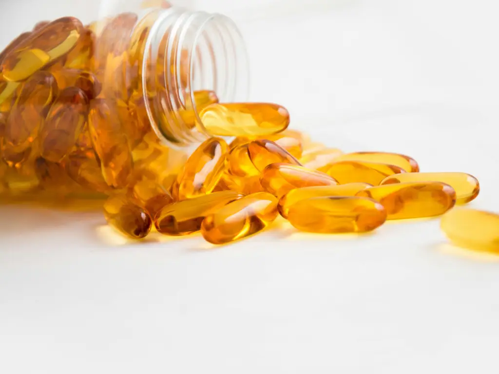 Vitamin D Supplement for Fertility: Complete Guide to Boost Conception